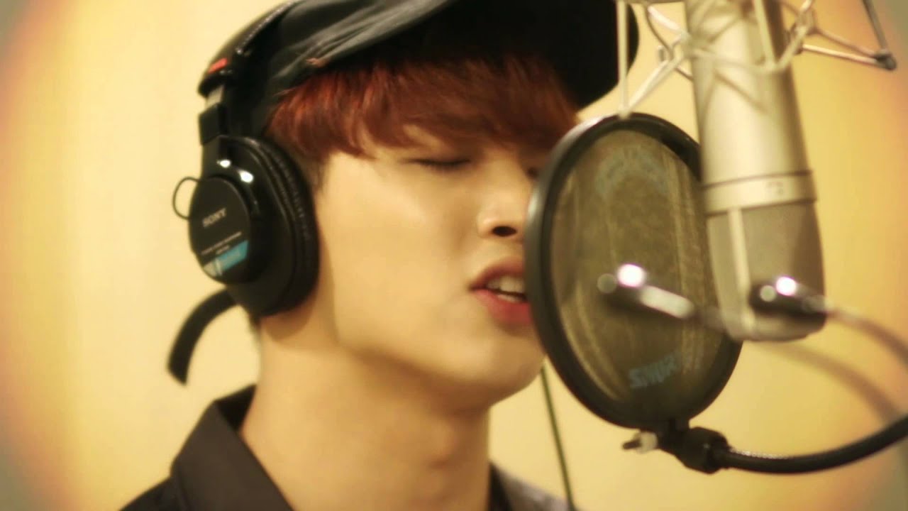 임현식 (BTOB) - 듣고있어? (스윙스) Cover