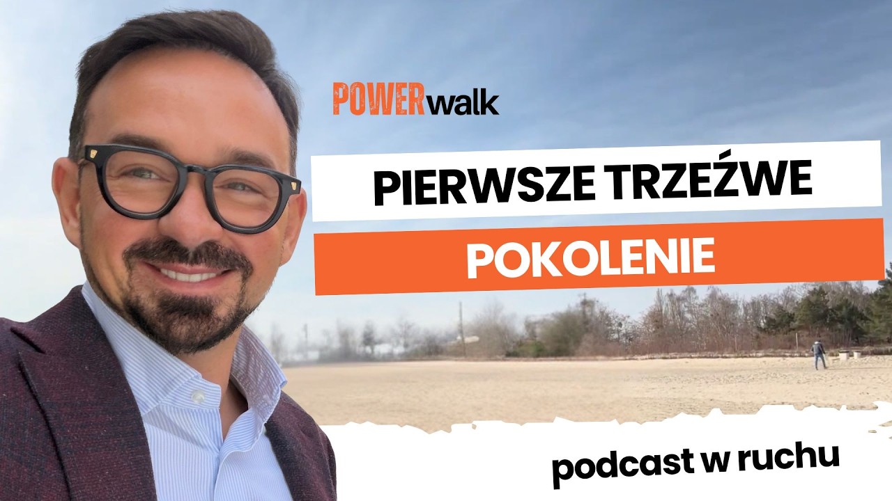 Koniec zmarnowanych niedziel i braku energii, zrezygnowałem z alkoholu. | Bartek Glinka