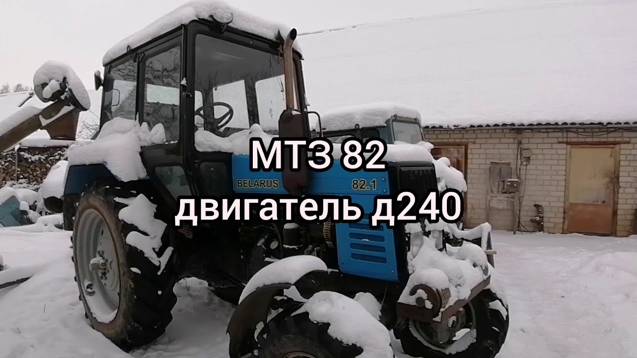 24 вольт на МТЗ 82 и как это работает, зимний запуск, преобразователь напряжения с 12V на 24V