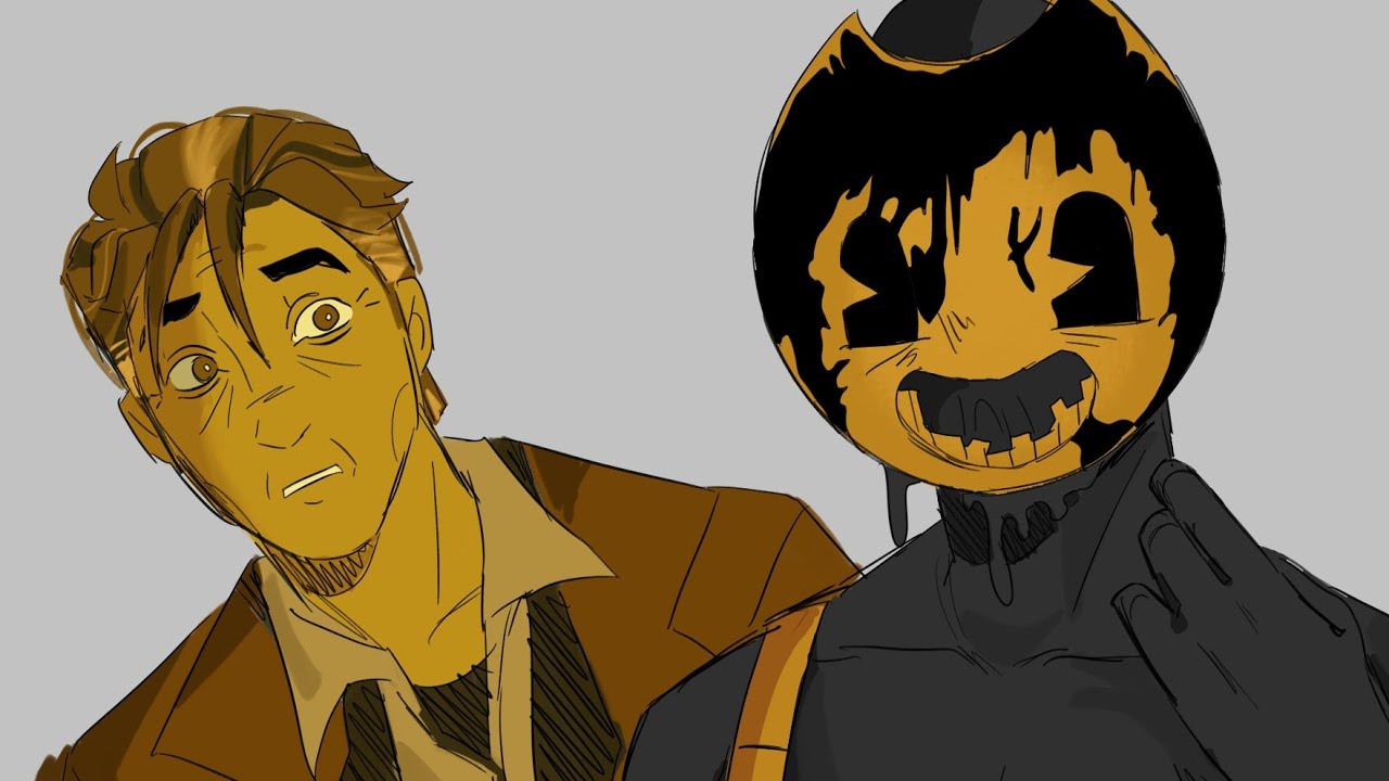 Reunion | batdr animatic