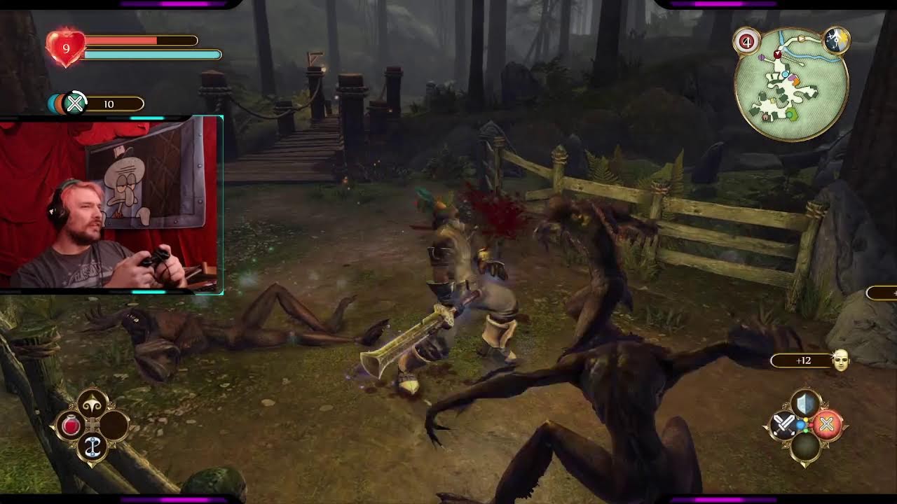 Fable fun