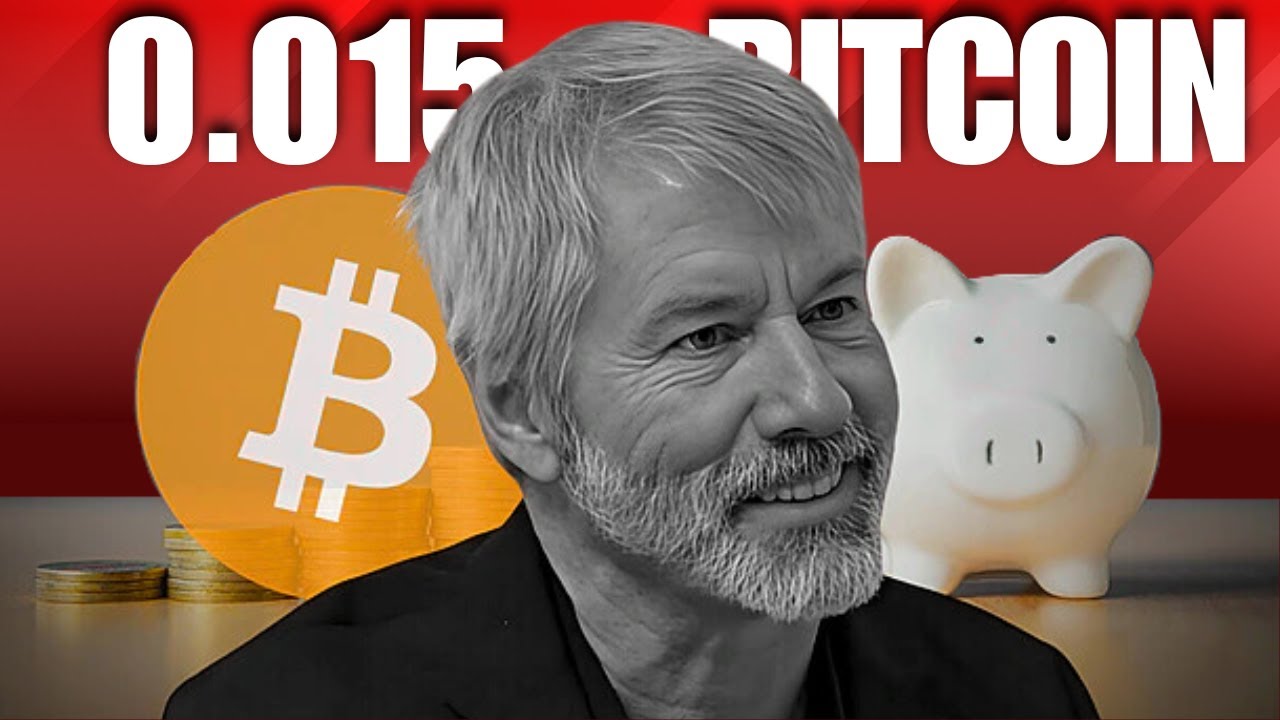 How 0.015 Bitcoin Makes You Rich!(FULL Breakdown)