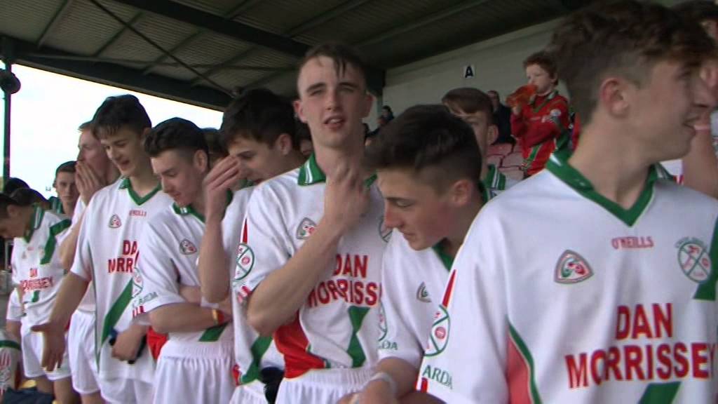 Palatine Vs Eire Og MFC Replay 2015 Part 4