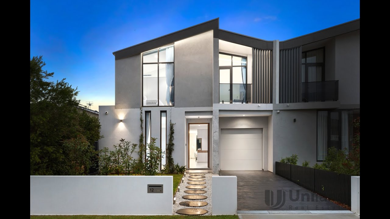 12 Cooper Street, Marsfield, NSW 2122 | Proudly presented by Andy Lin and Vicky Ruan