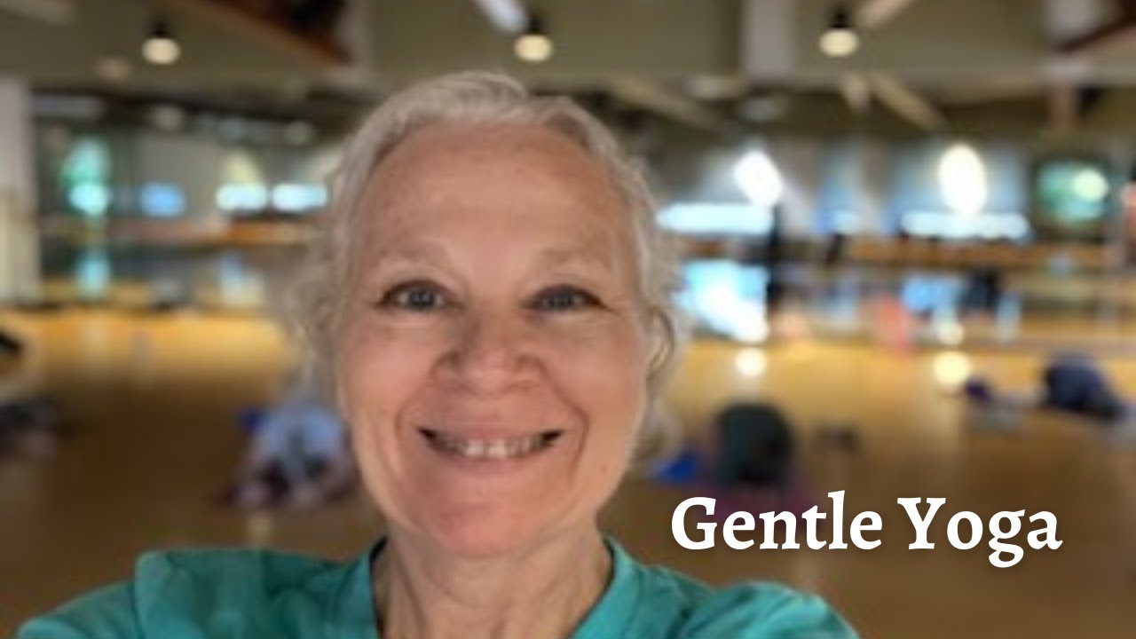 Midlife Wellness | YinVin Yoga for Energy + Calm