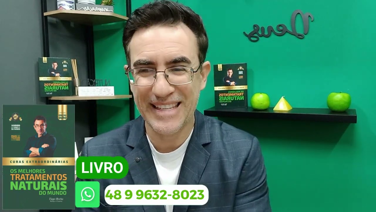 Evite ao Máximo PIMENTÃO VERDE.