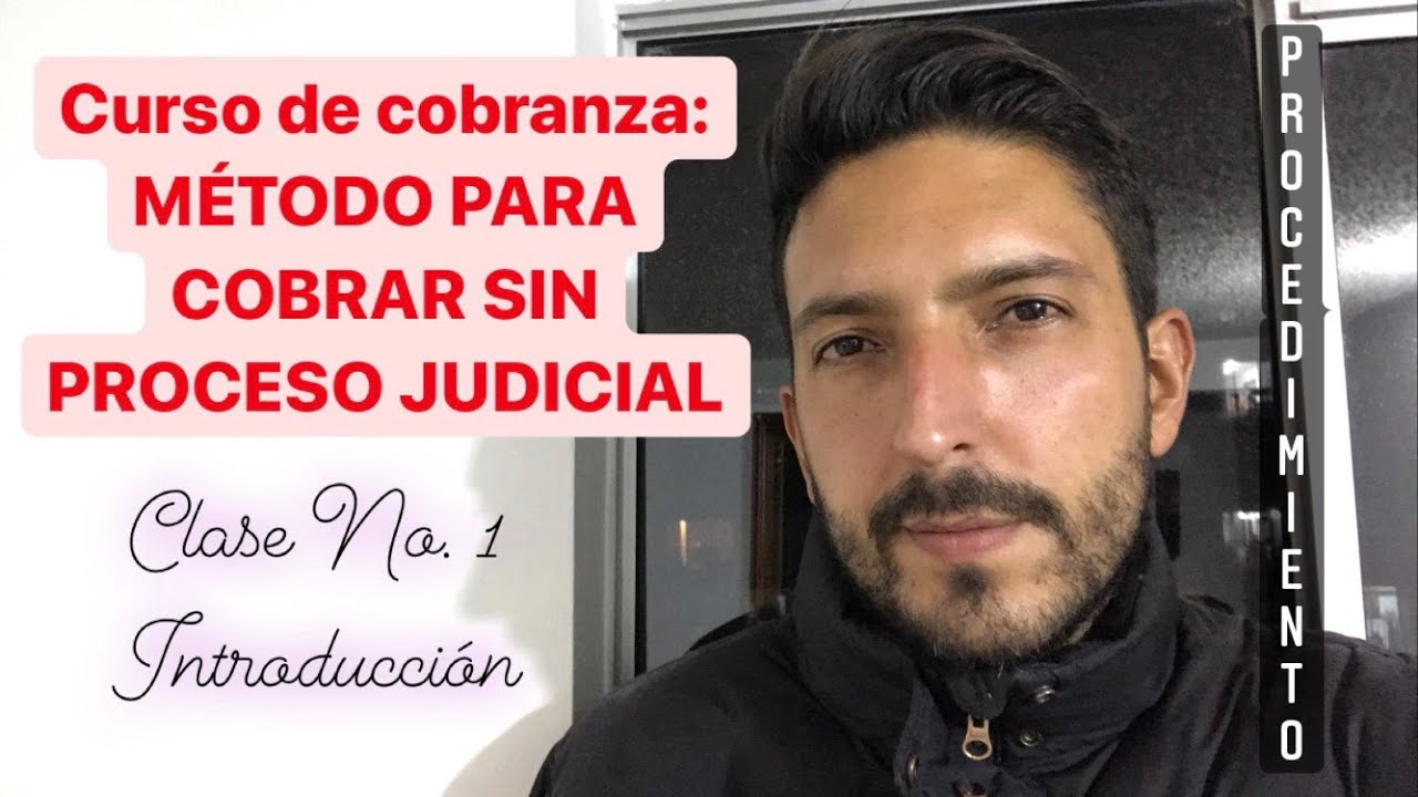Curso de cobranza efectiva (DEUDORES DIF&Iacute;CILES): cobradores, gestores y empresas. # 1