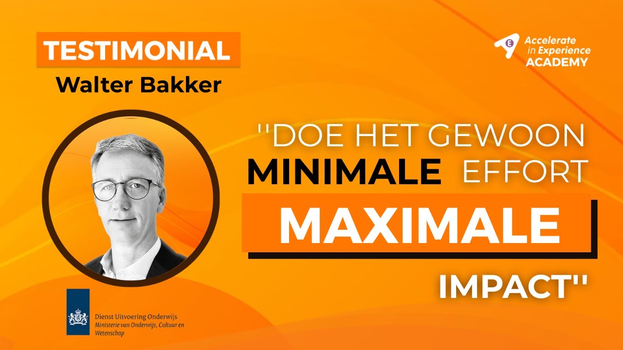 Hoe Driver Analyse Management Bewustwording Cre&euml;ert