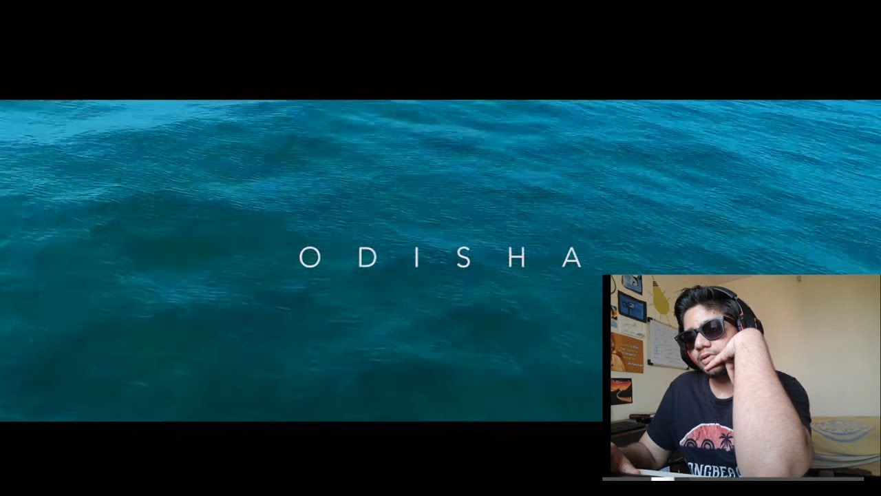 THE INCREDIBLE ODISHA | Odisha Tuorism Latest Film on Odisha