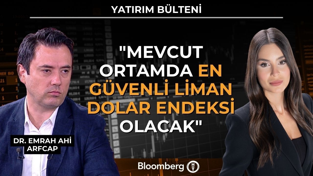 Yatırım Bülteni - 