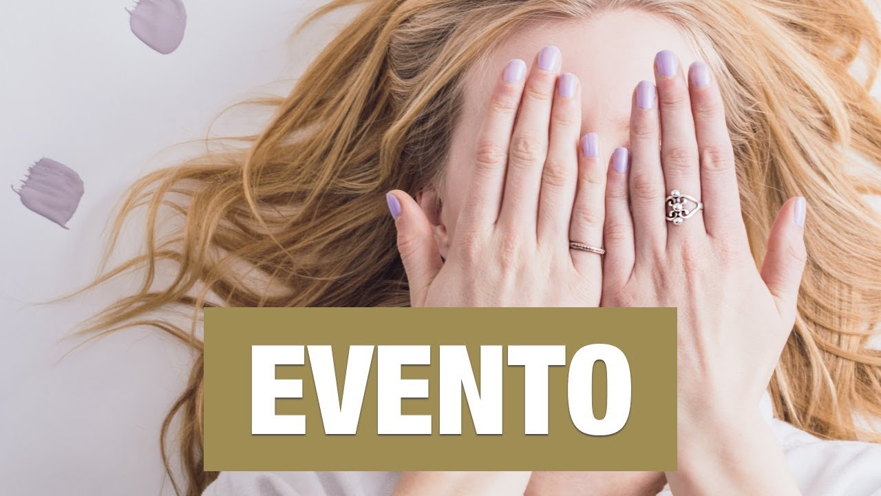 C&oacute;mo Actuar En Un Evento Social Donde No Conoces A Nadie | 30K Coaching