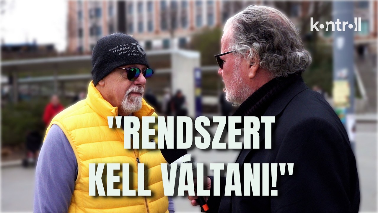 Cs&ouml;kkentik-e a Tisza &eacute;s a Fidesz es&eacute;lyeit a kisp&aacute;rtok jel&ouml;ltjei &eacute;s a f&uuml;ggetlenek? // FIALA A T&Eacute;REN