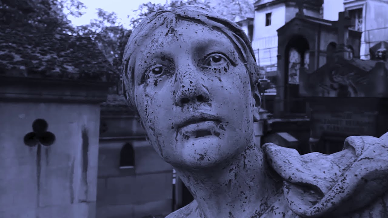 ALMA - NEXT LIFE (OFFICIAL MUSIC VIDEO)