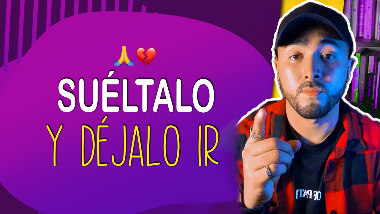 Suéltalo y Déjalo ir | Dios hará Justicia Por Ti 🙏🏻❤️ | EN VIVO