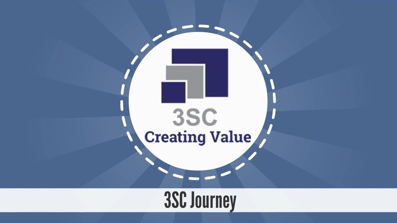 Journey of dreams | 9 years of 3SC