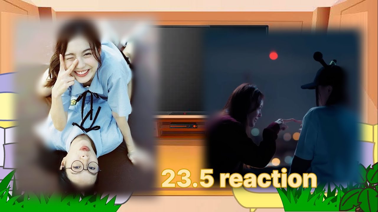 | 2x | 🌍☀️23.5🌕👽 | react to the future • gacha reaction (1k sub special)
