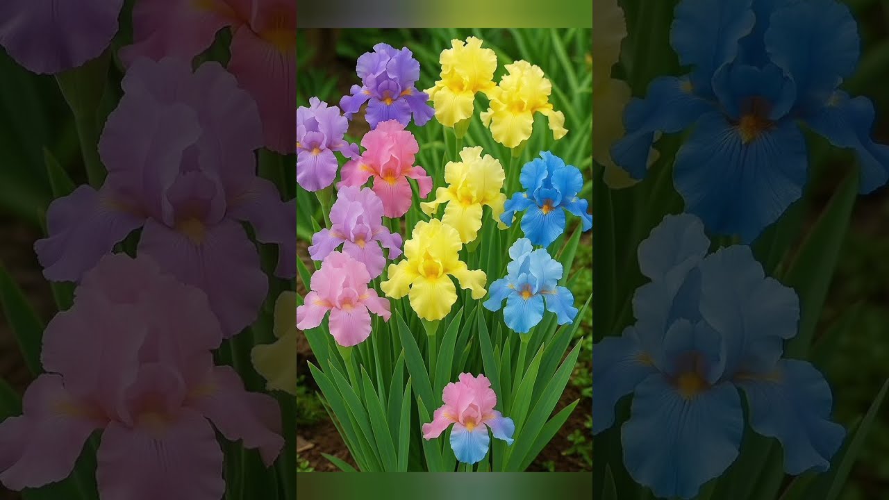 Beautiful Flowers 🌺💐