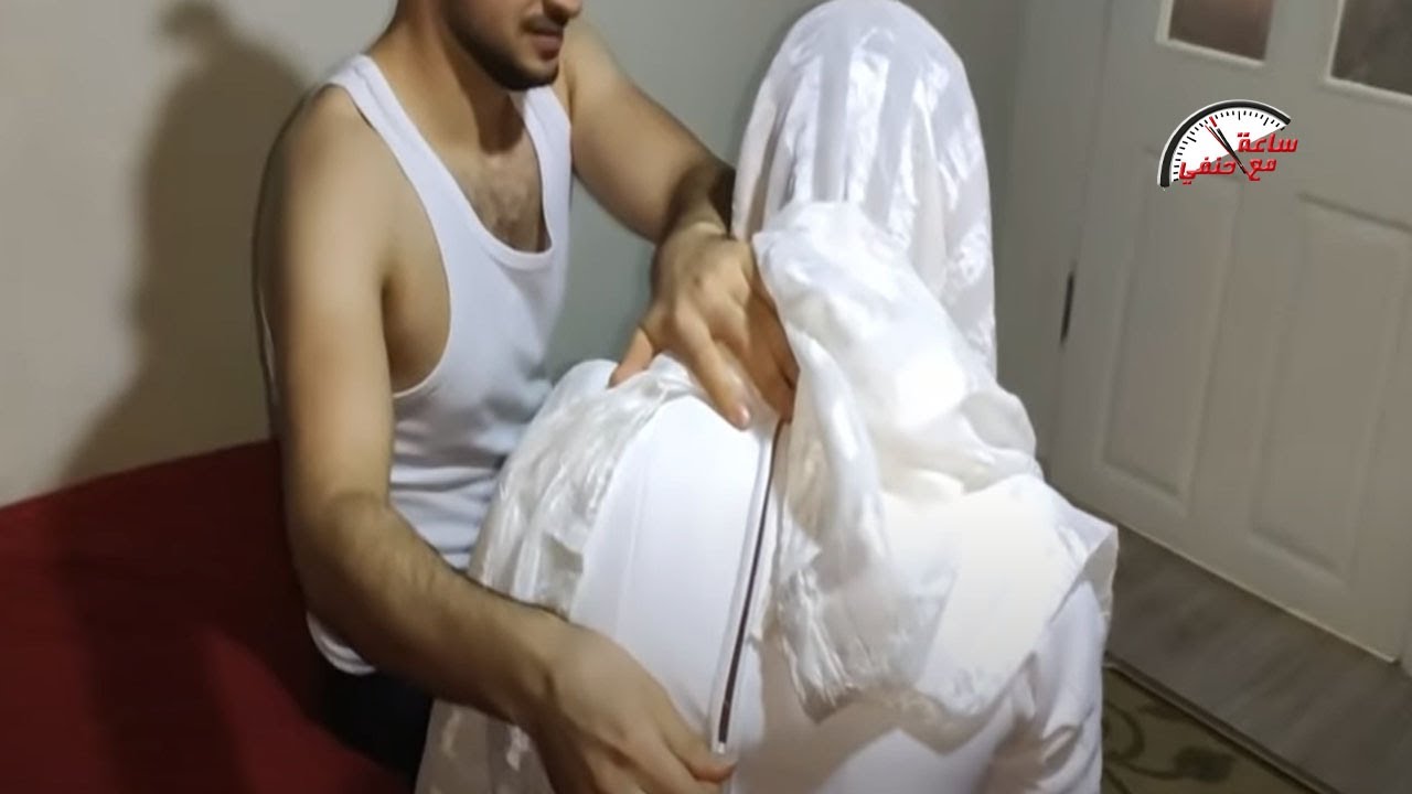 عريس  يصاب بصدمة العمر بمجرد أن خلعت عروسه ملابسها في ليلة الدخلة ؟ لن تصدق ماذا رأت عيناه شئ كارثى