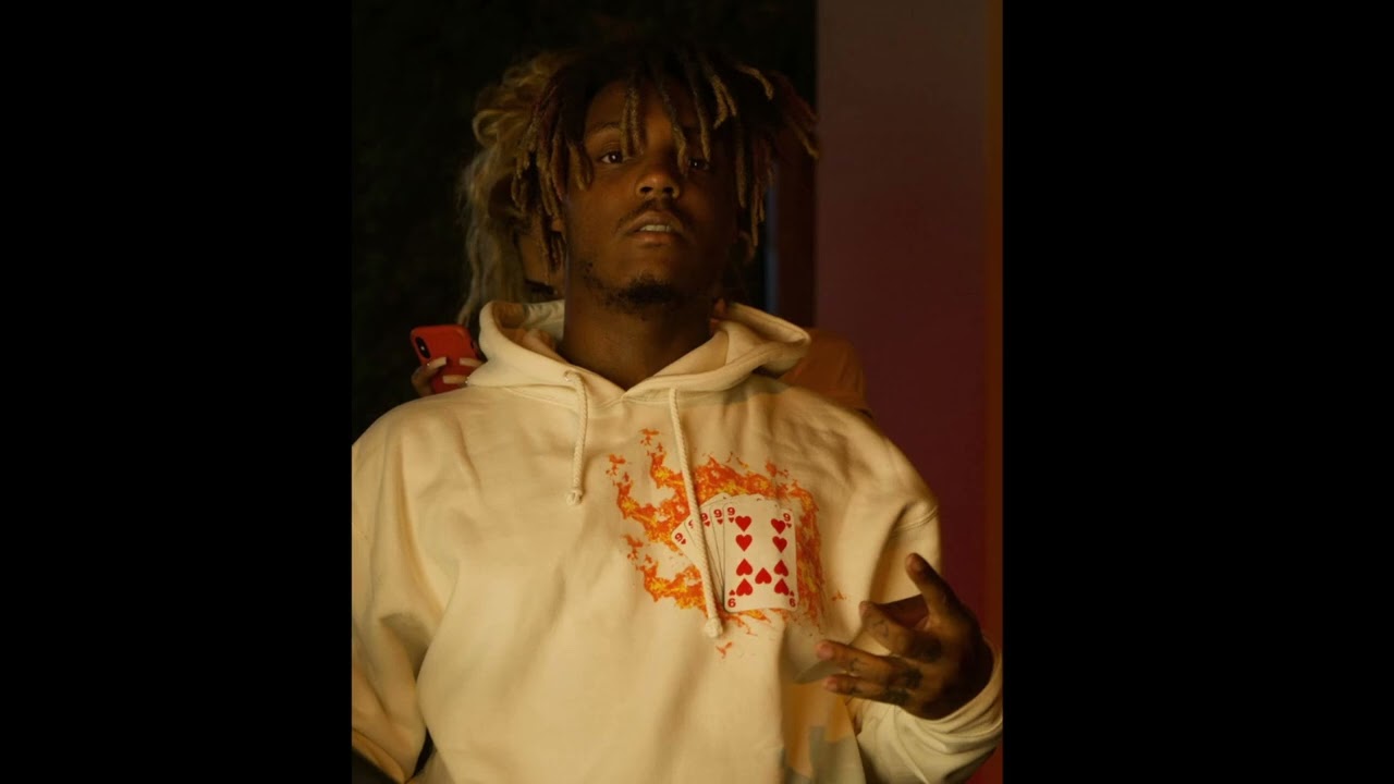 [ FREE ]  emotional juice wrld type beat  |   searching