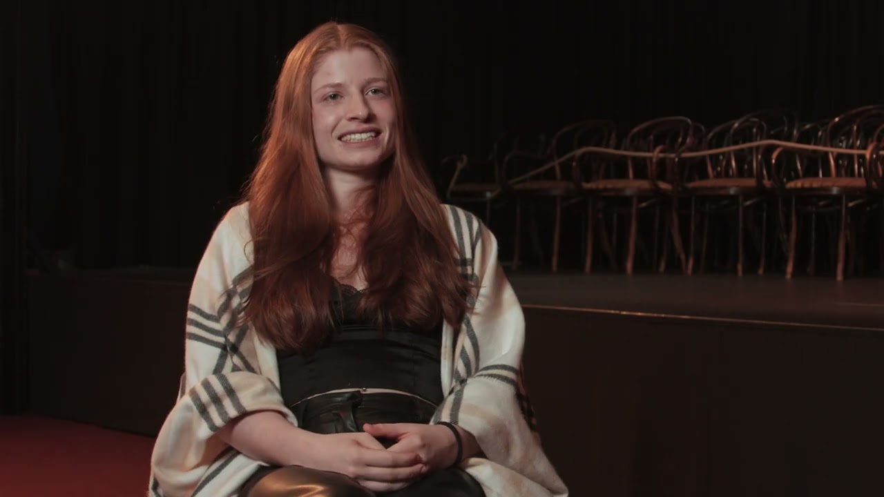 Freie Schauspielschule Hamburg - Imagefilm