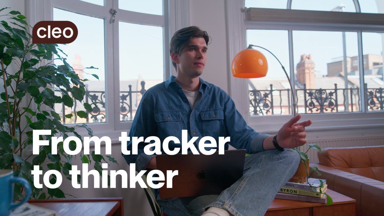 From Tracker to Thinker - How Cleo&rsquo;s AI Knows What You Need