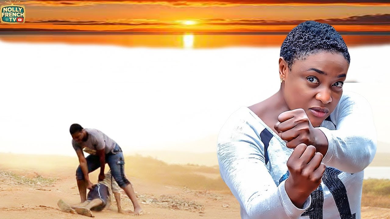 Amaka Le Combattant : Aucun Corps N’ose Se Mettre En Travers De Son Chemin |  Nouveau Film 2026