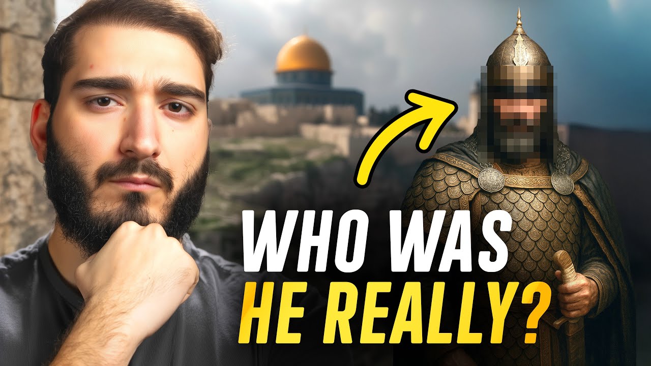 You Will NEVER SEE Salah Ad-Din the SAME after this