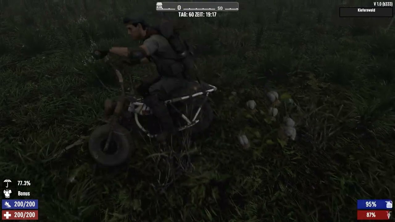 7 Days to Die - 1.x - 420