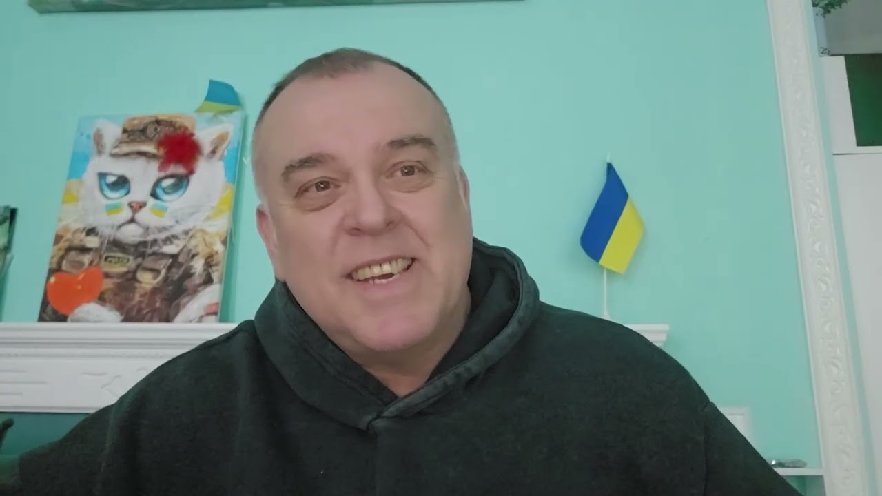Ситуация следующая