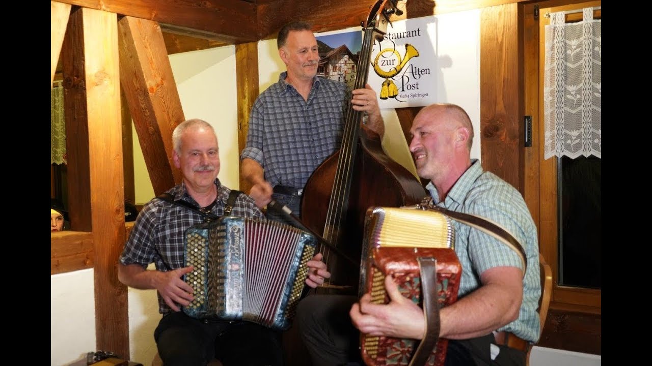 Musik Alte Post 8