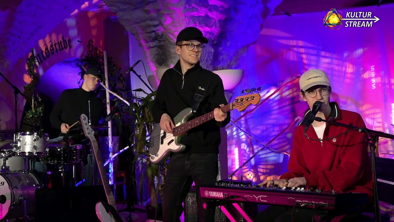 Kultur-Stream.Live - 