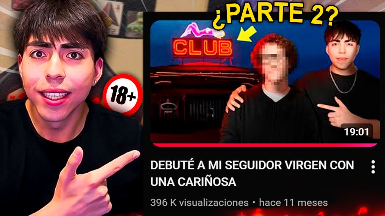 EL VÍDEO MÁS POLÉMICO DE XDANX