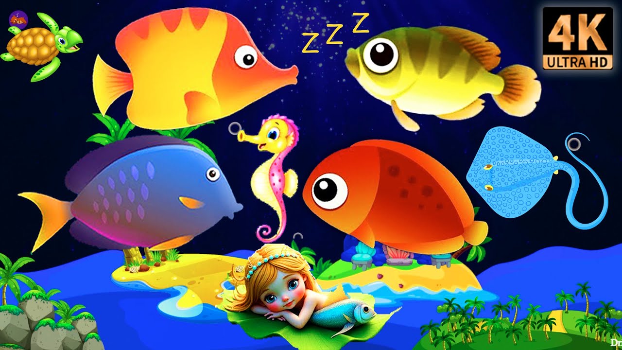 Mozart & Brahms Lullabies 💤 Baby Sleep Music to Fall Asleep Fast & Beat Insomnia#223