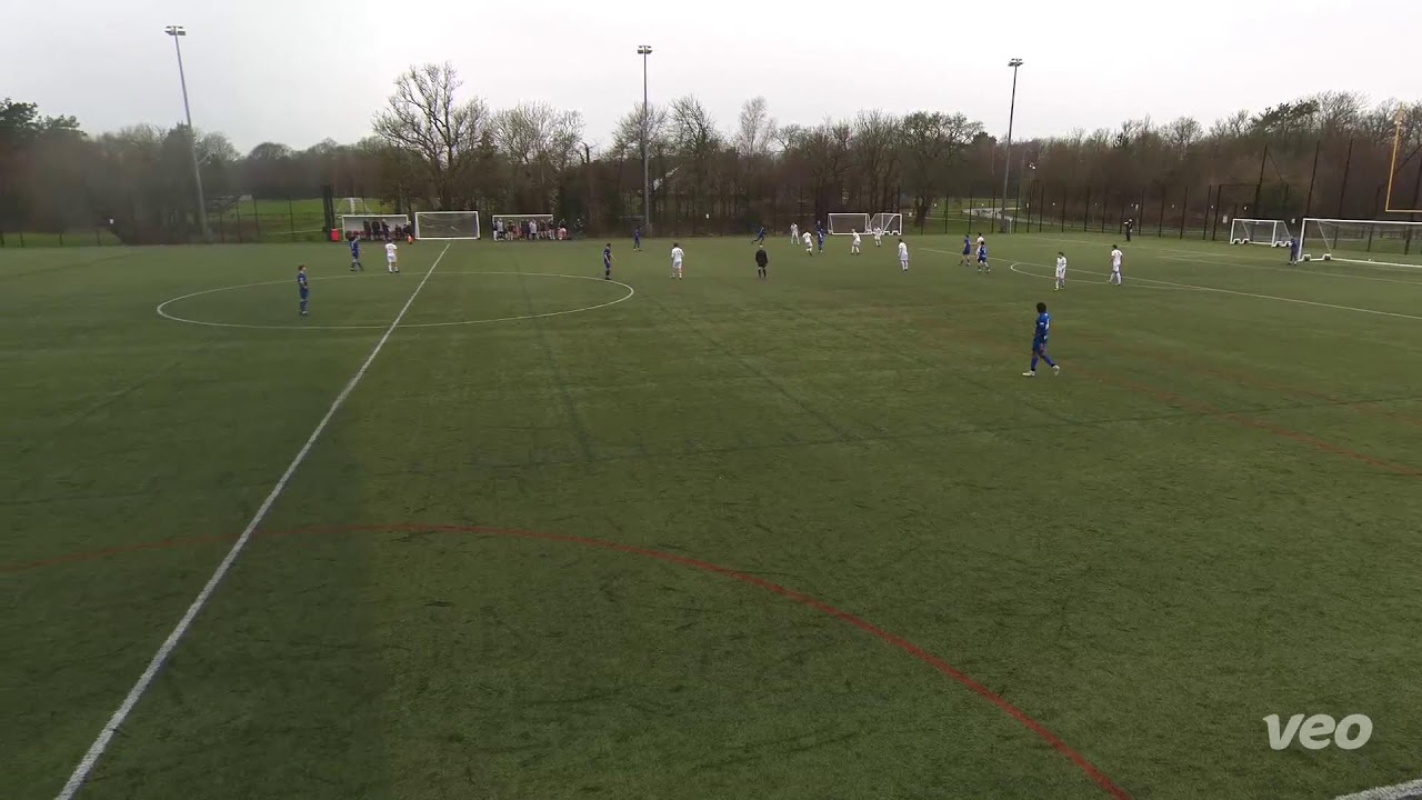 Macclesfield FC U23 Shadow Youth vs Chesterfield