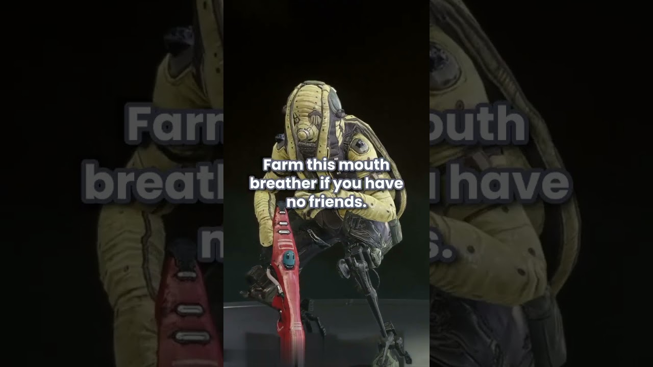 FASTEST Way to Get a Kavat in Warframe! 🐱🔥 #Warframe #Kavat #HowToGetAKavat #WarframeGuide