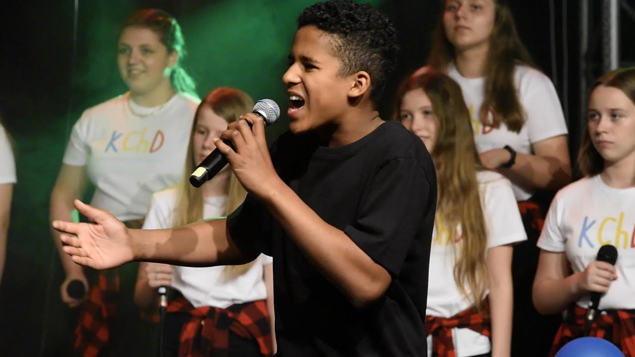 Nela Zawadzka, Jonatan Koczy & KChD - 
