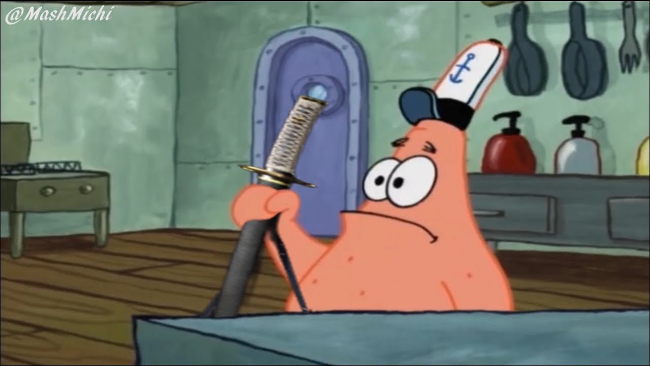 Patrick that's the YAMATO