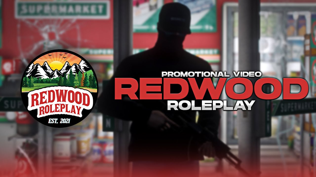REDWOOD RP | PROMOTIONAL VIDEO