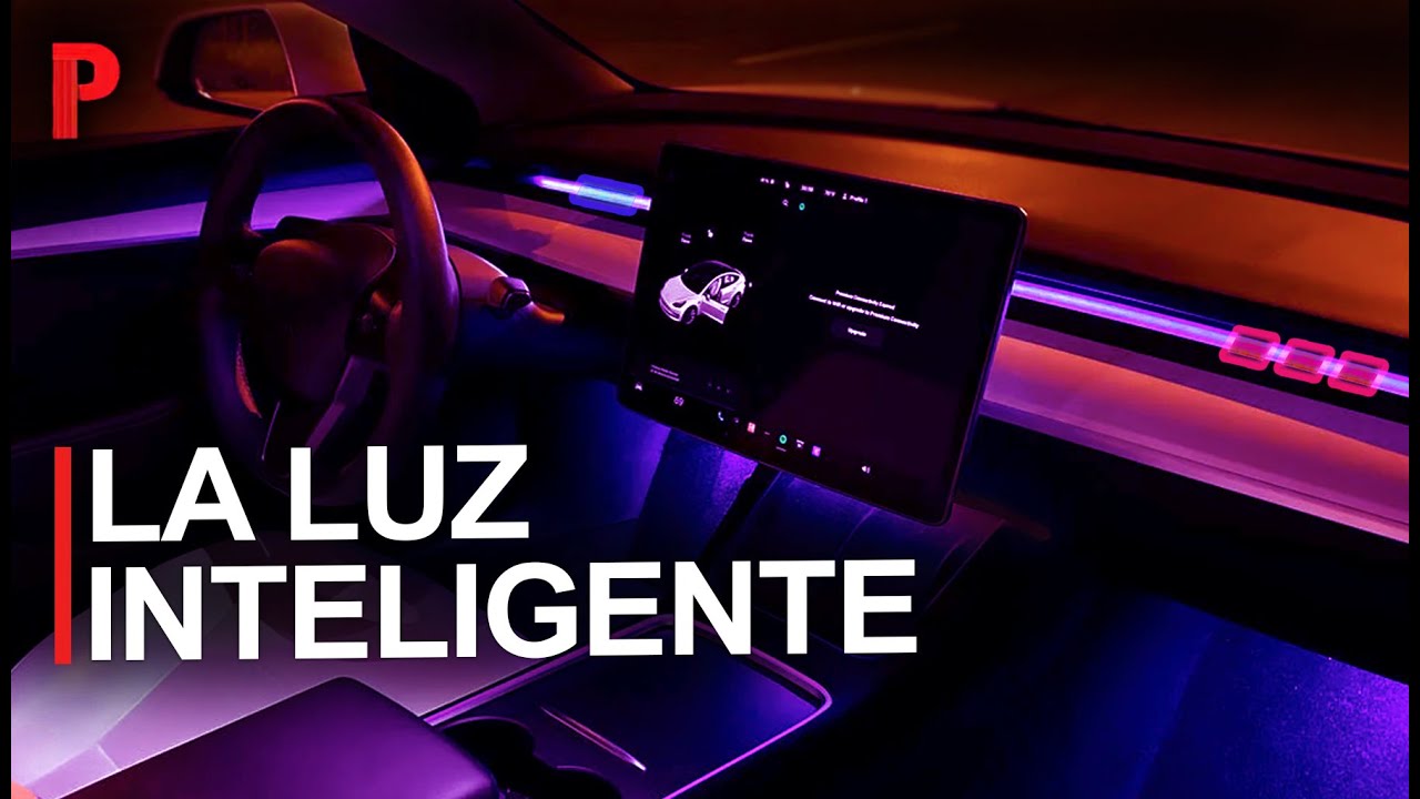 No sabíamos que necesitábamos esto en el Tesla… hasta que lo probamos