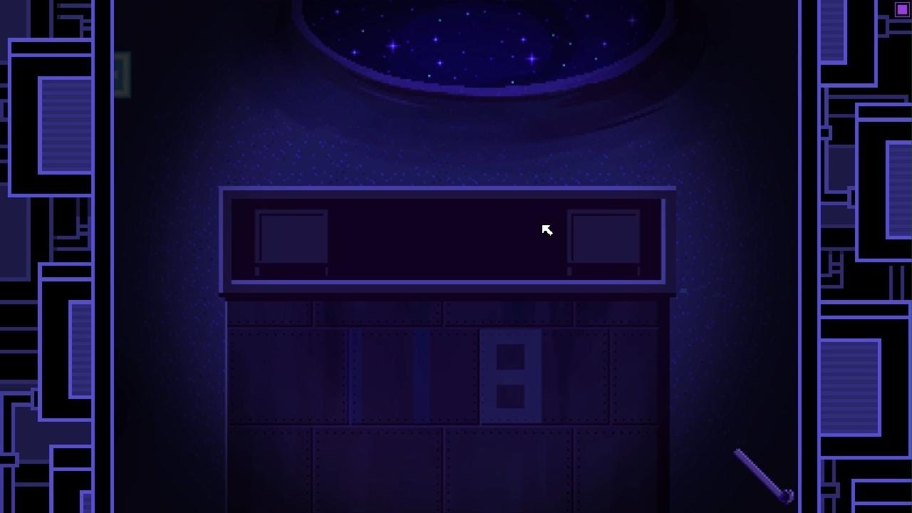 Playing Oneshot because I miss Niko (61)