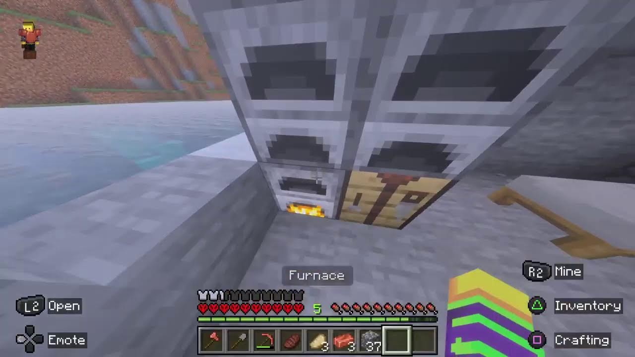 Minecraft
