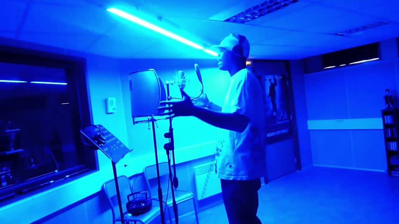 MC TOROODO ;MC LAï ;MOUHADJI 