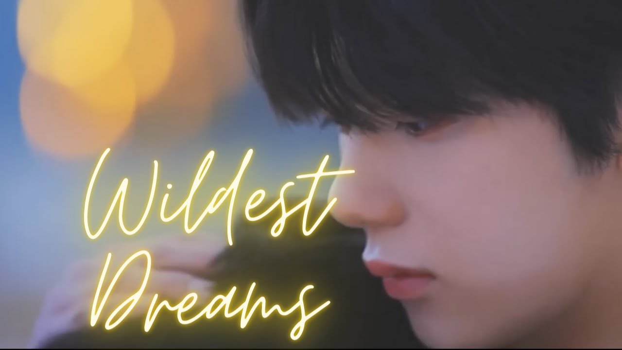 {FMV} A Shoulder To Cry On l Cho Tae Hyun xLee Dae Yol l Wildest Dreams