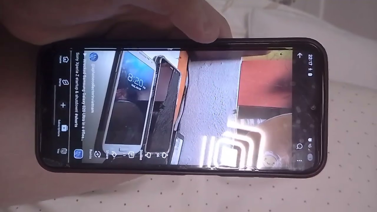 Samsung galaxy a14 4g battery low/empty