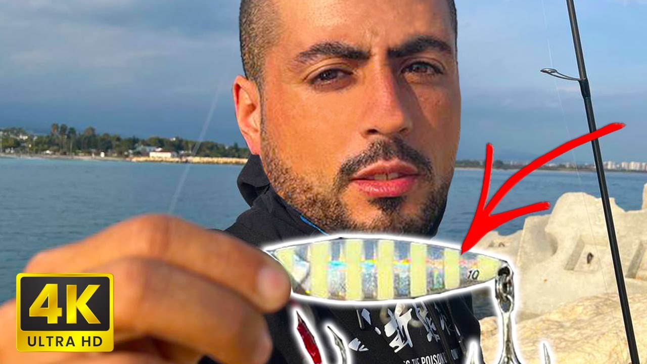 At &Ccedil;ek Nasıl Yapılır? Jig Aksiyon Nasıl Verilir? Balık Avı Hakkında Bilgiler