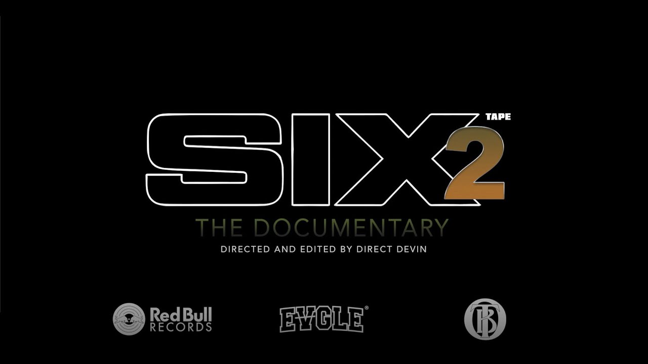 Sixtape 2 | The Documentary ft. Blxst, Bino Rideaux
