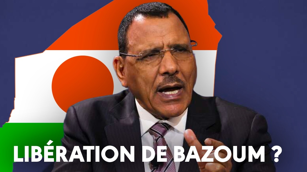 Niger: Pourquoi les députés du Parlement européen ont voté pour la libération de Mohamed Bazoum?