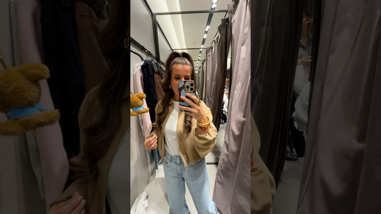 DAGVLOG🩷 | SHOPPEN MET JEL & ANNE IN DEN BOSCH🛍️