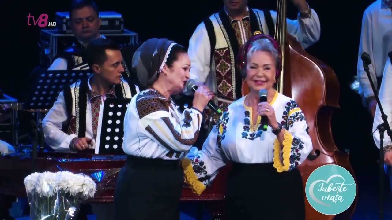 Ioana Căpraru, concert aniversar cu invitați de suflet și  multe emoții