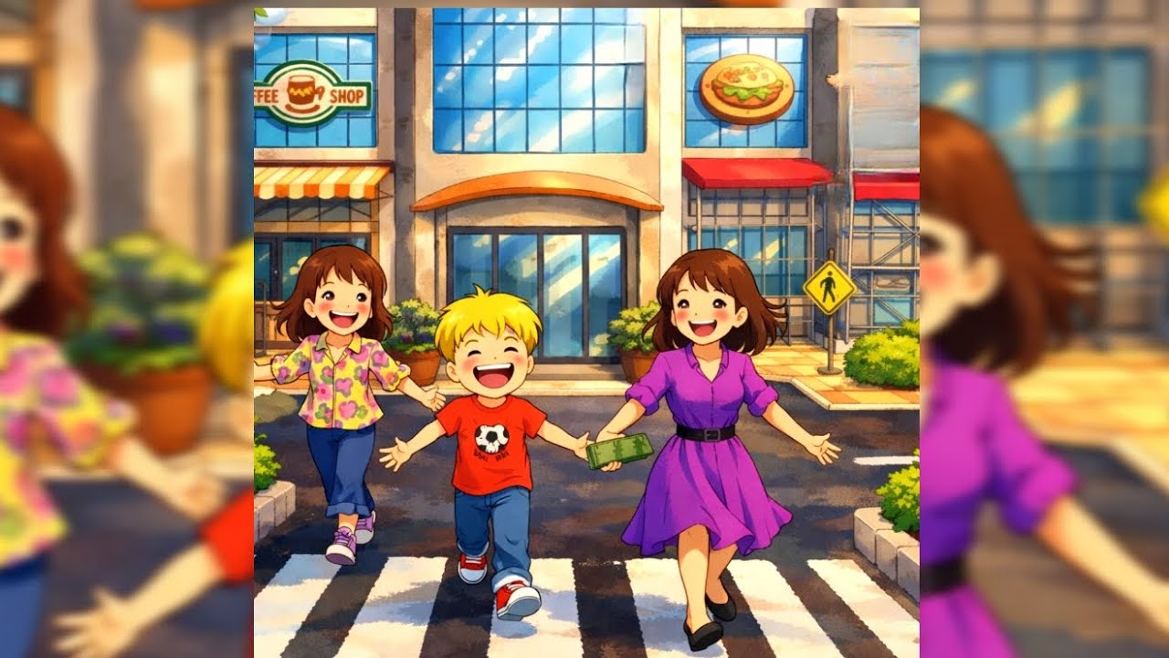 My play home plus game play shopping 🛍️ today episode 4 